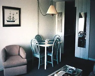 Hôtel Sailfish Yacht Club